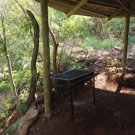 Adorable Unique Guest House - African Bush Feel Kalkheuvel Exterior photo