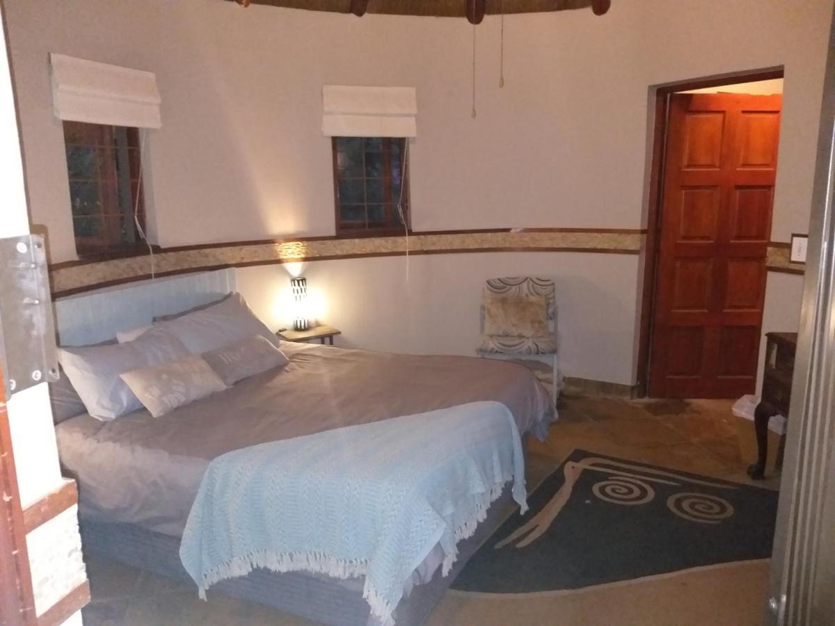 Adorable Unique Guest House - African Bush Feel Kalkheuvel Exterior photo